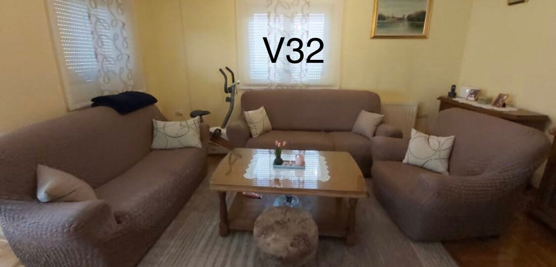 Prevleke za pohištvo (V32)