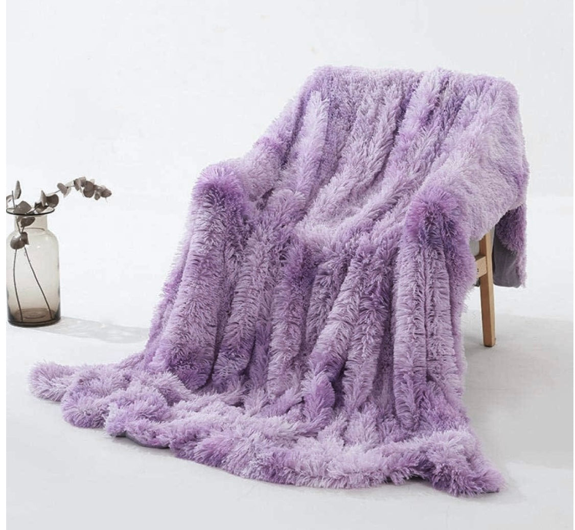 PREKRIVAČ / DEKA SOFT & WARM - 200x230