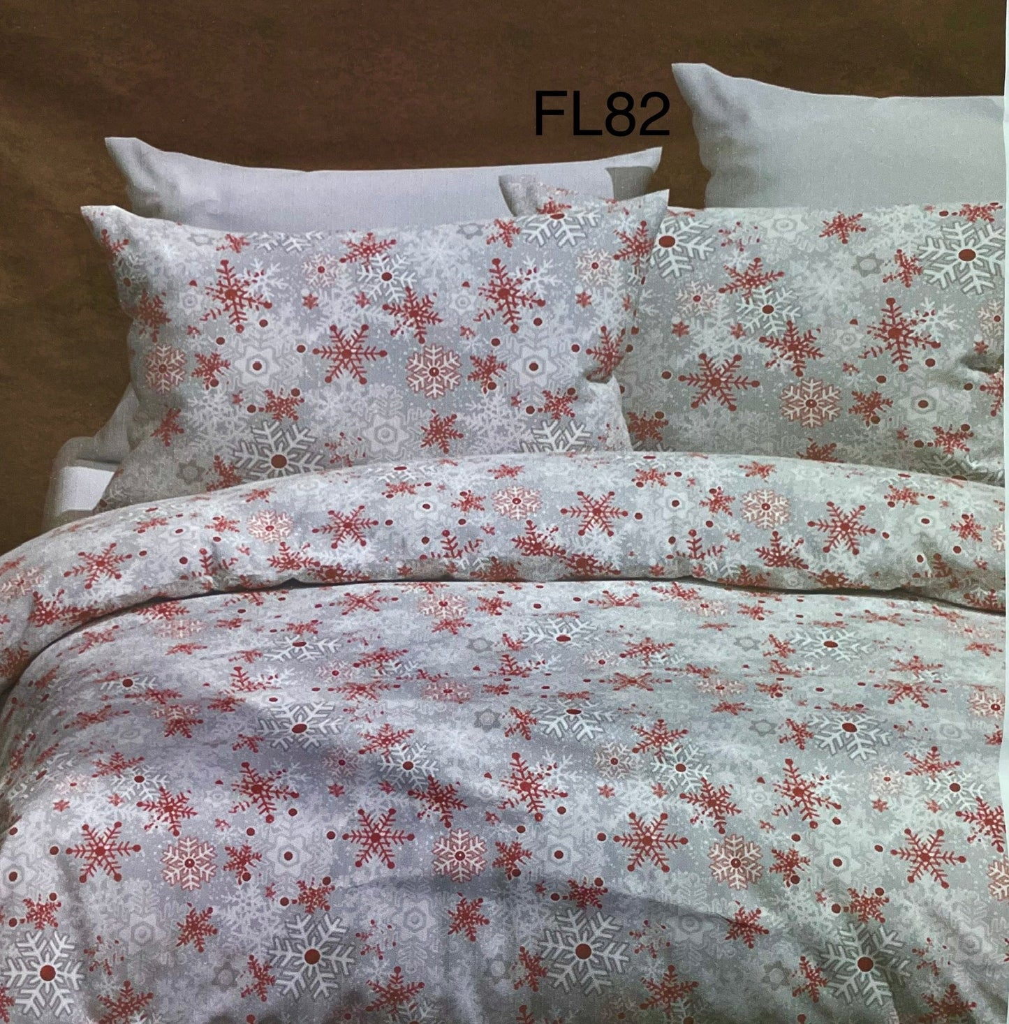 LANCUN FLANEL set (FL82)