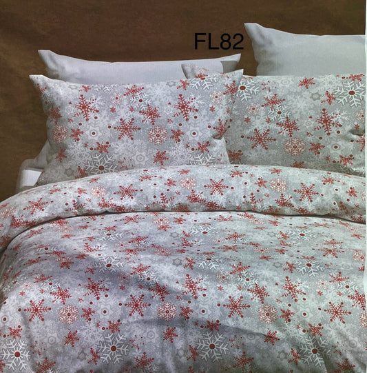 LANCUN FLANEL set (FL82)