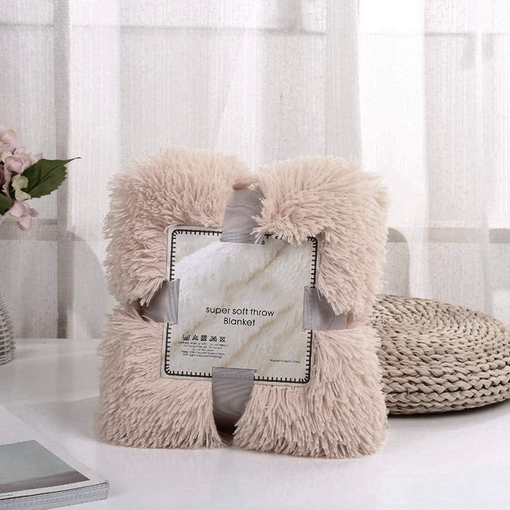 PREKRIVAČ / DEKA SOFT & WARM - 200x230