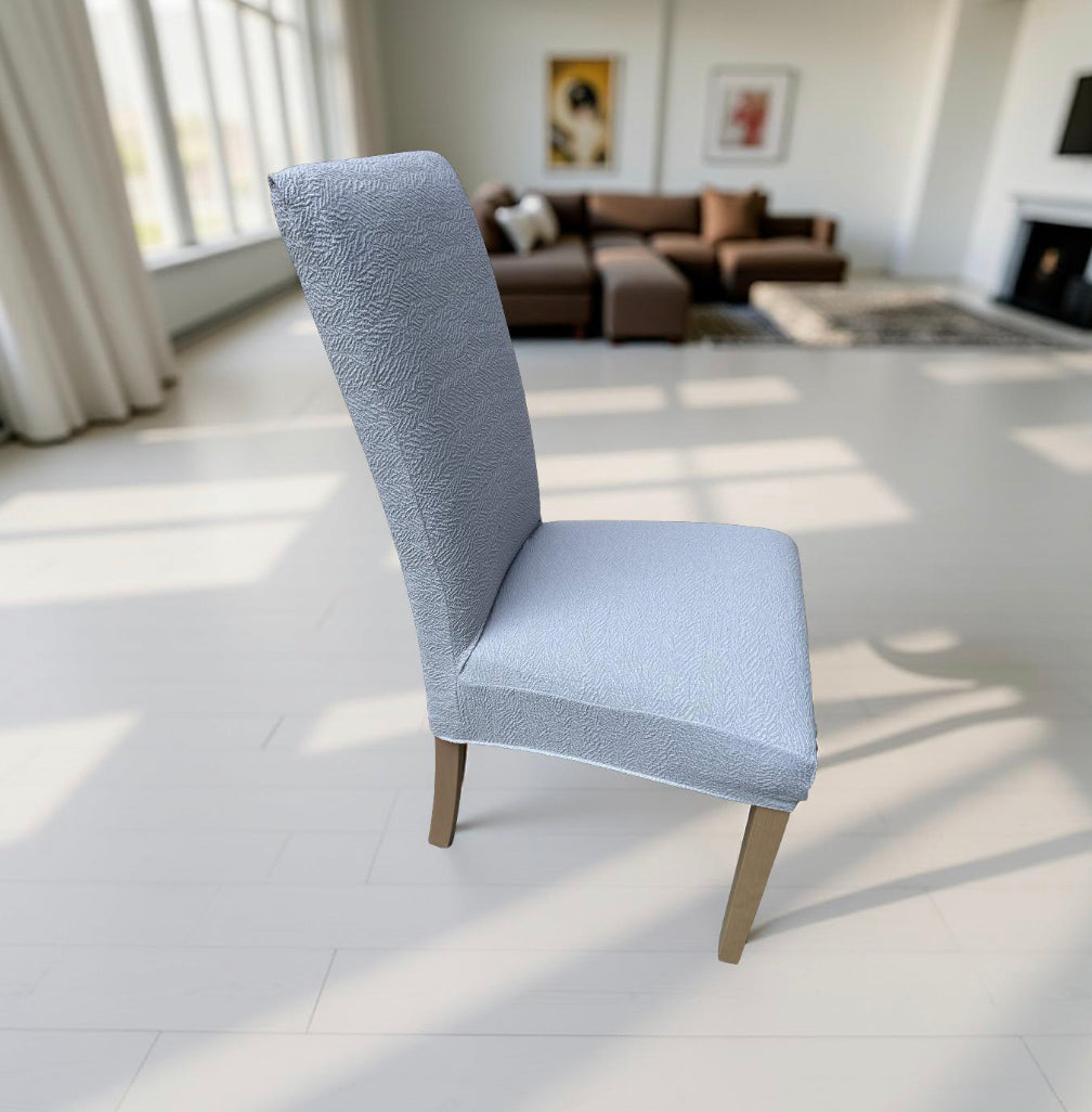 EKSTRA DEKOR NAVLAKE OLIVE4 -SVIJETLO SIVA