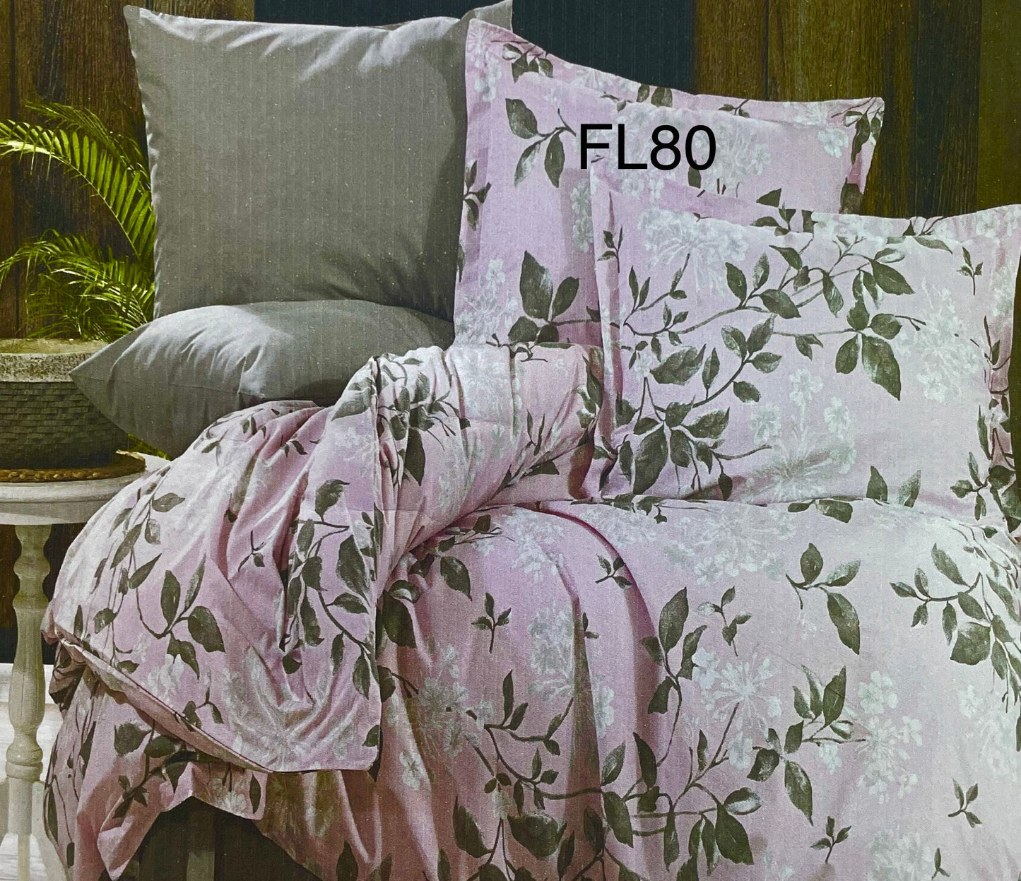 LANCUN FLANEL set (FL80)
