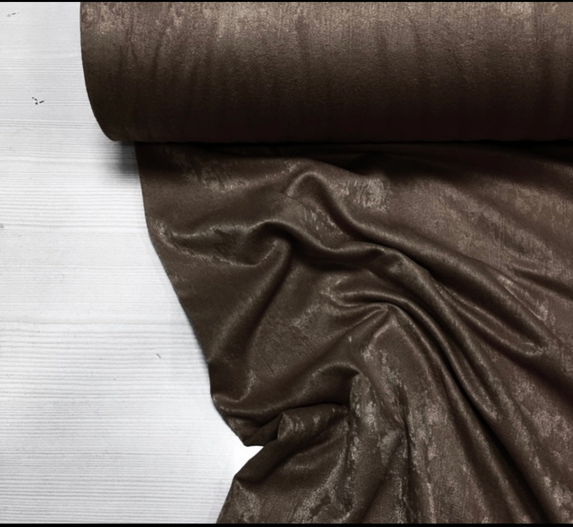 Tkanina / material SOFT za dekoracijo zaves