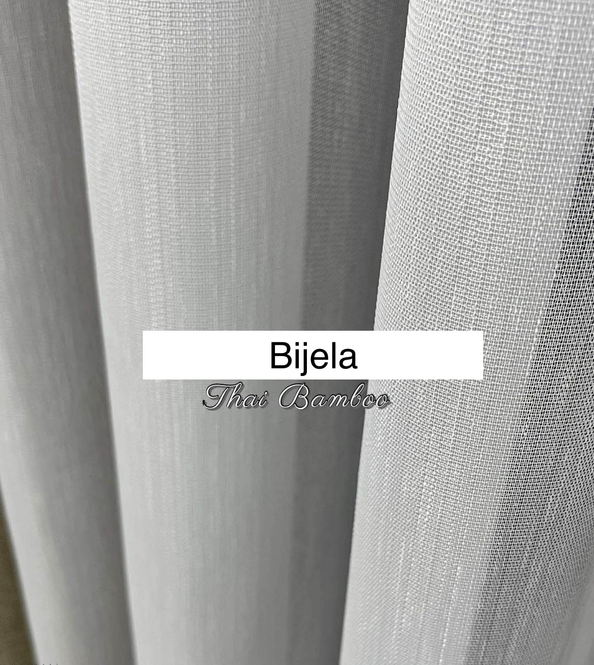 Blago - material za zavese TAY