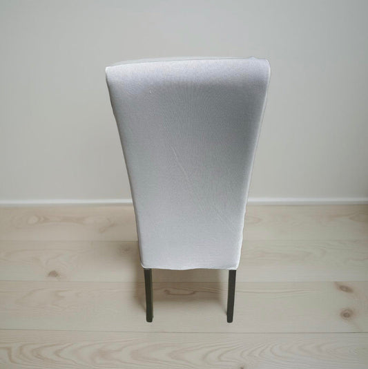 NAVLAKE ZA STOLICE KLASIK -K5-SVIJETLO SIVA