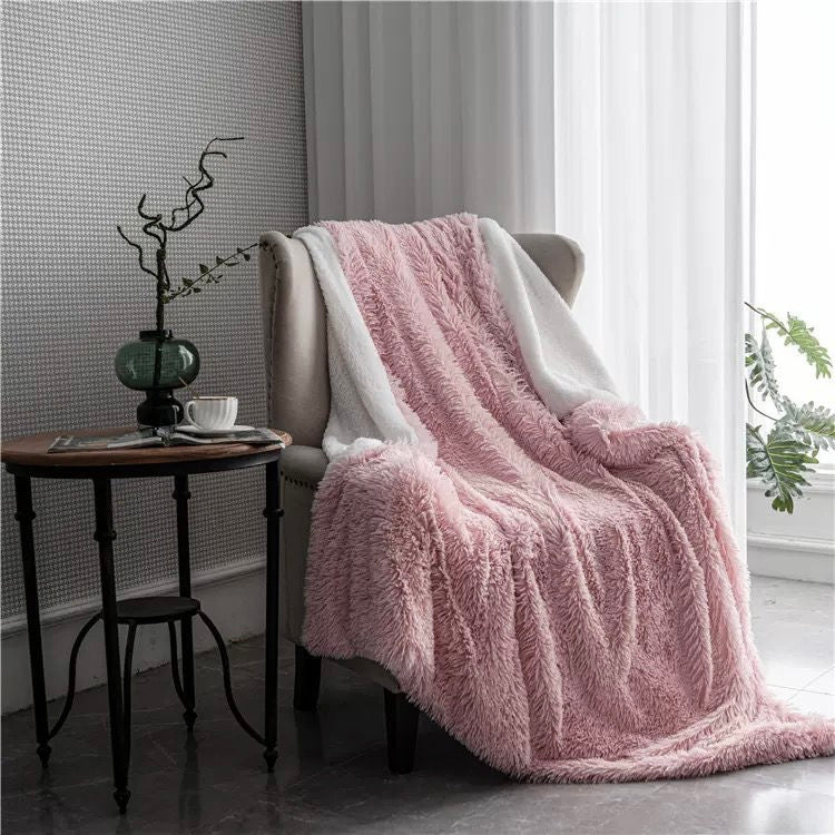 PREKRIVAČ / DEKA SOFT & WARM - 200x230