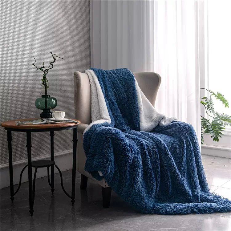 PREKRIVAČ / DEKA SOFT & WARM - 200x230