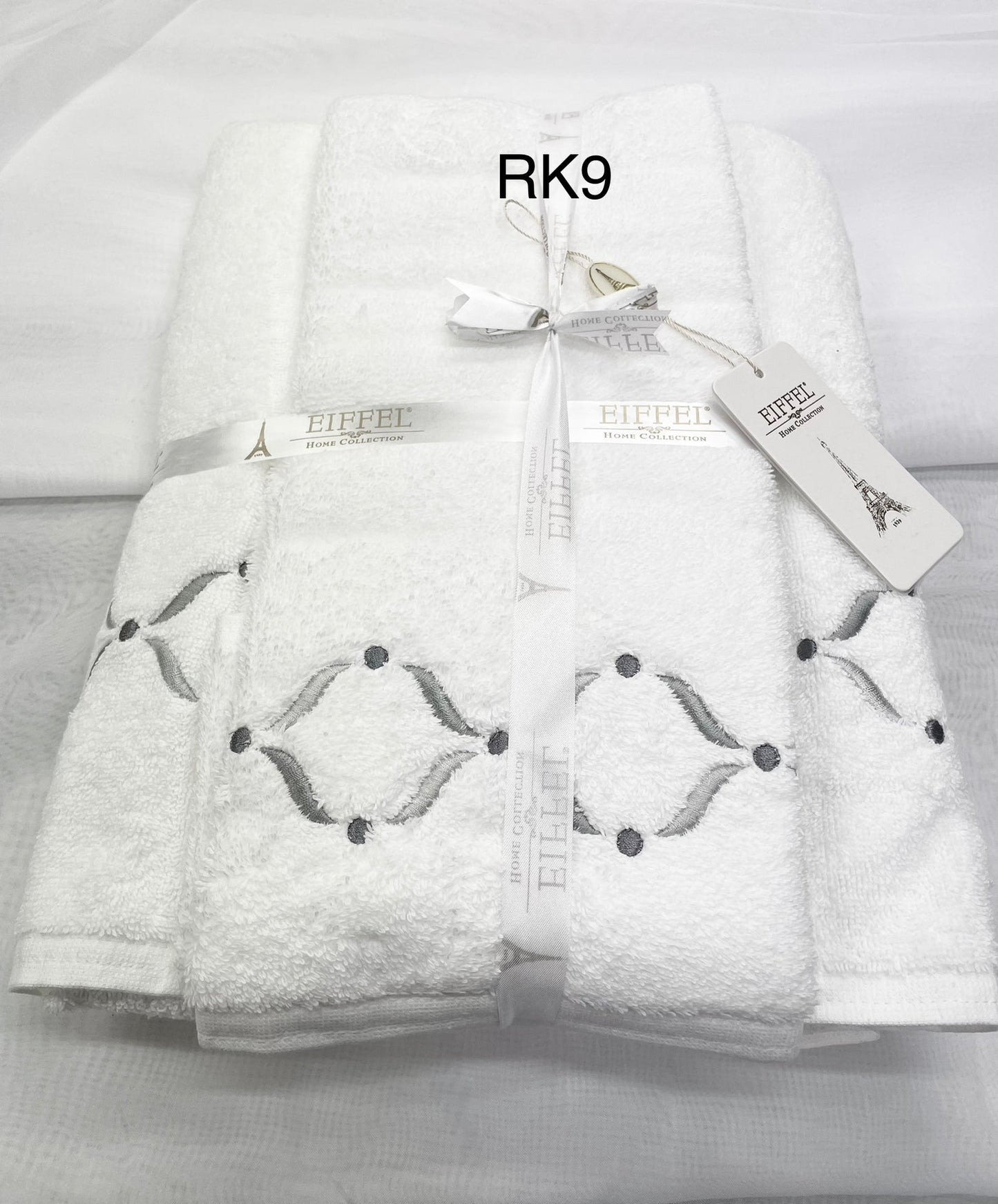 KOMPLET BRISAČ VZOREC VZOREC 1 kos 100x150 + 1 kos 50x90