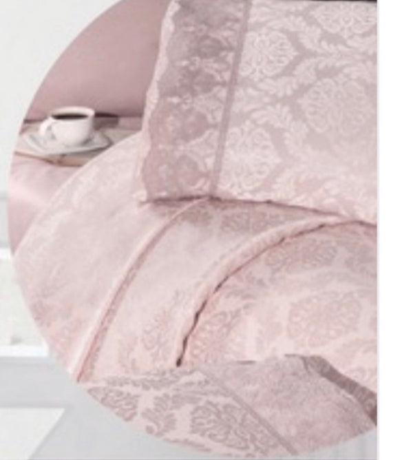 SET DELUX DREAM 1 - roza