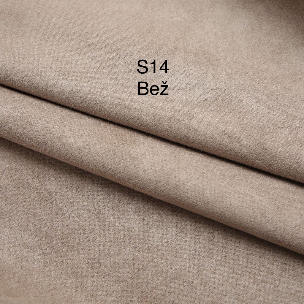 Tkanina / material SOFT za dekoracijo zaves