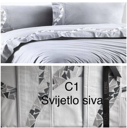 Set VERIŽICA / VEZENI VZOREC C1