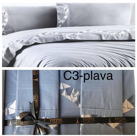 Set VERIŽICA / VEZEN VZOREC C3