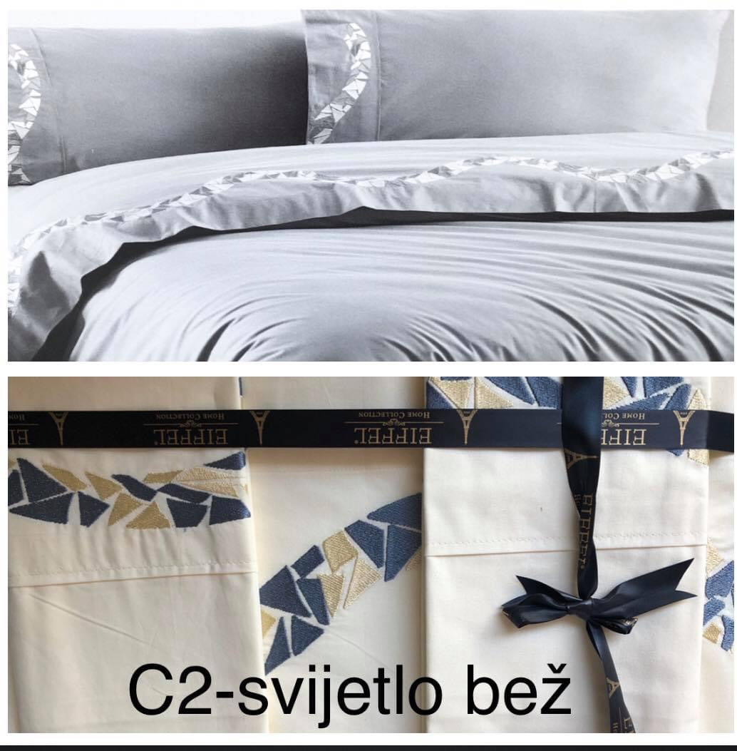 Set VERIŽICA / VEZENI VZOREC C2