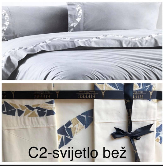Set VERIŽICA / VEZENI VZOREC C2