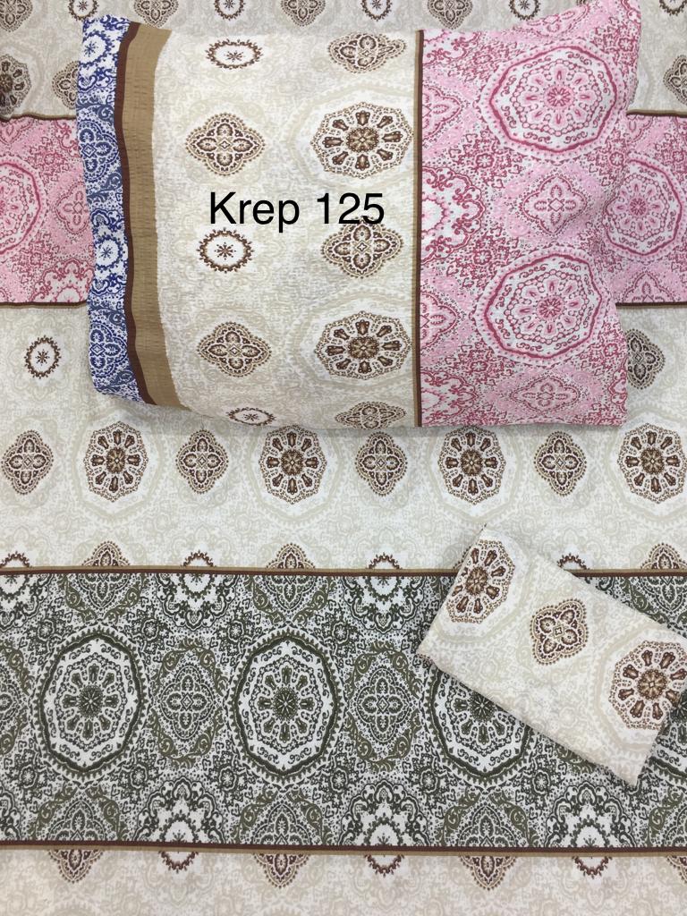 Set LANCUN KREP Krep125
