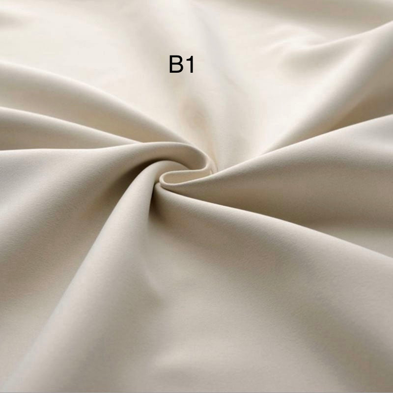 Blago za zatemnitev / material za zatemnitev