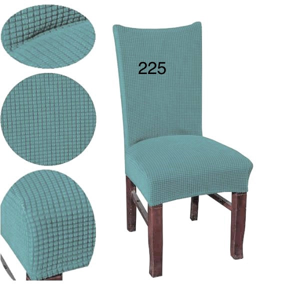 Prevleke za stole ELEGANT / MAJHEN VZOREC