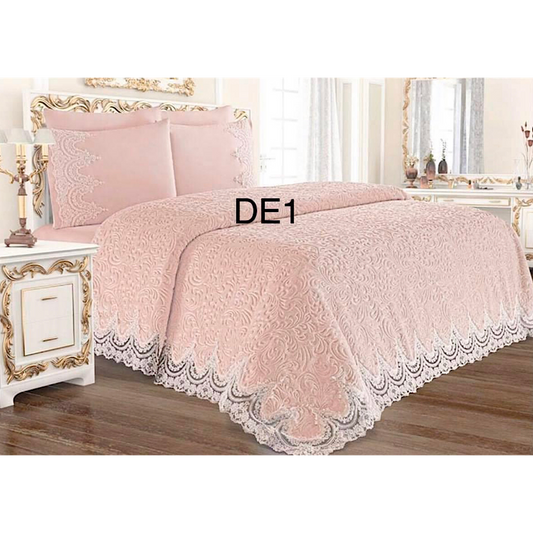 Dekorativni set DE1