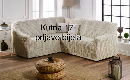 Prevleka za kotno garnituro BREZ VOLANA (kotnik17)