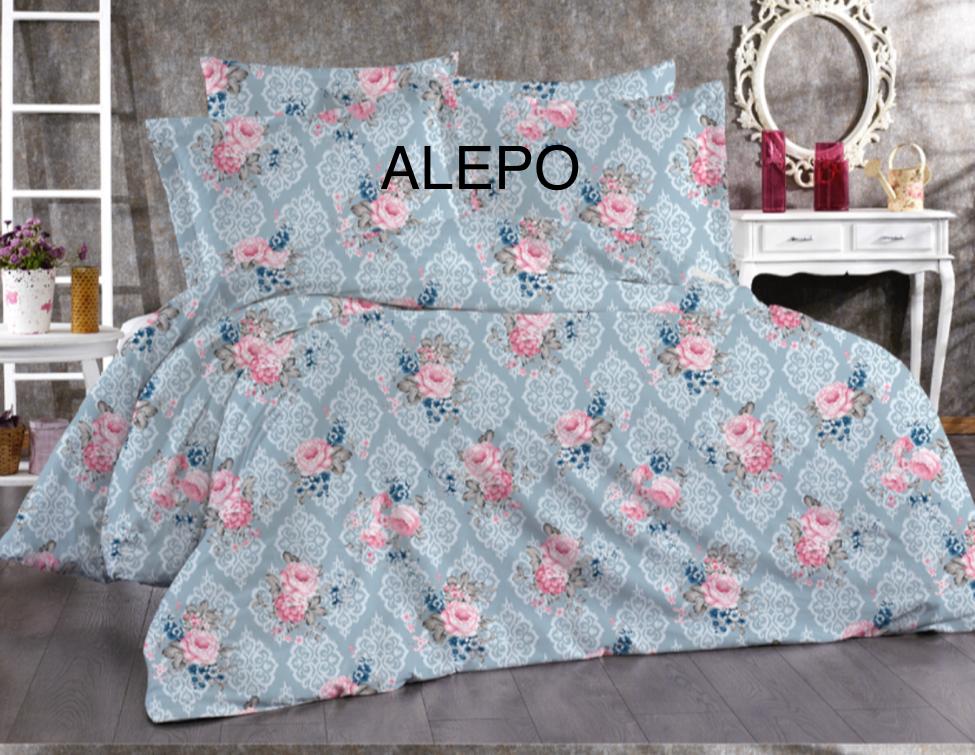Bombažna posteljnina ALEPO 200x200
