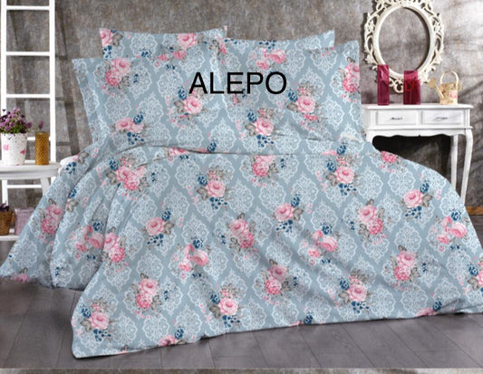 Bombažna posteljnina ALEPO 200x200