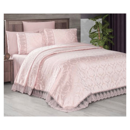 SET DELUX DREAM 1 - roza