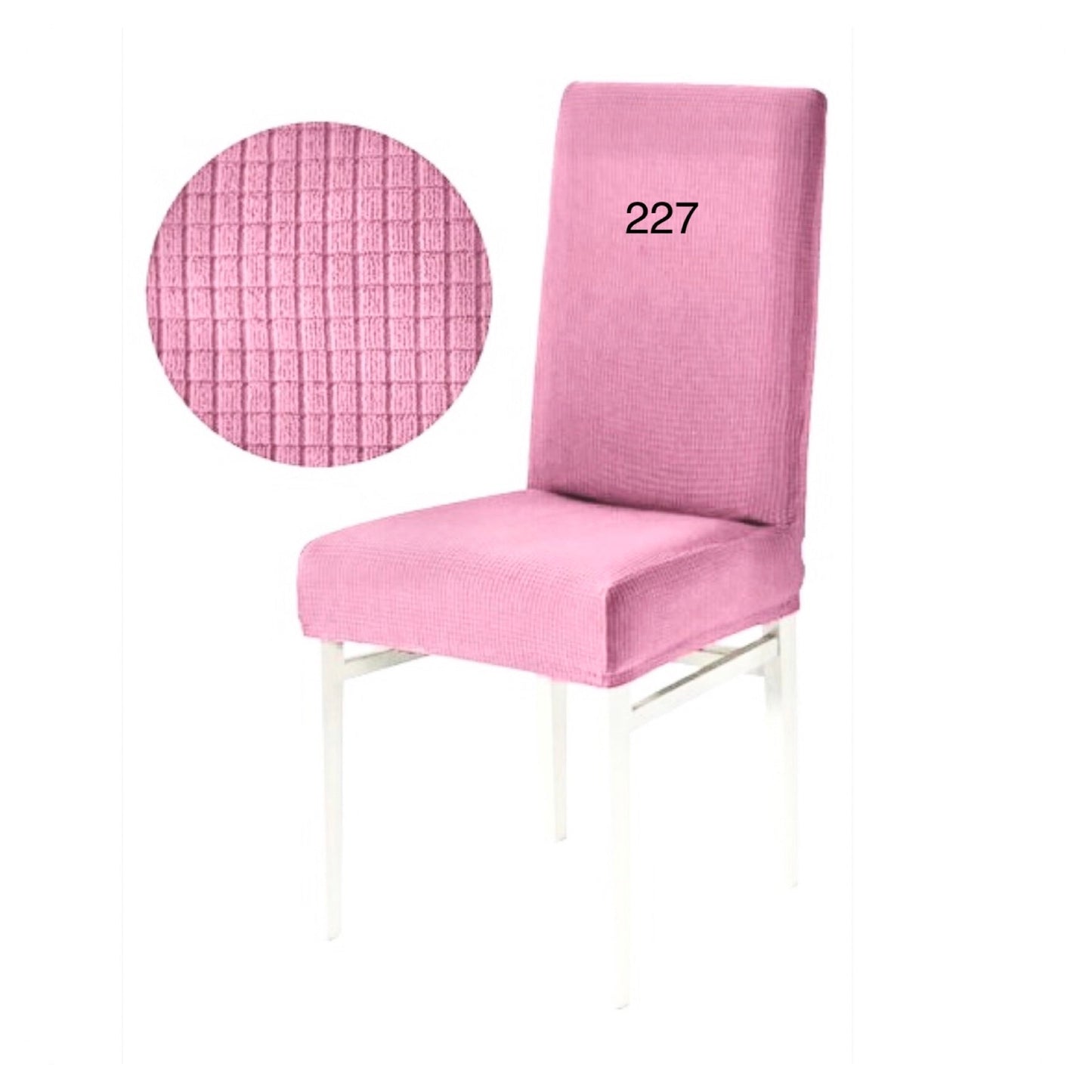 Prevleke za stole ELEGANT / MAJHEN VZOREC