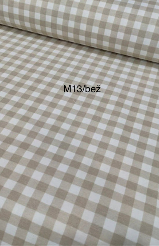 DIDI blago za prte in dekor (M13)