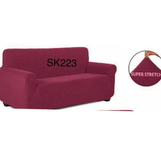 PREVLEKA ZA TROSED (SK223) ciklama barve