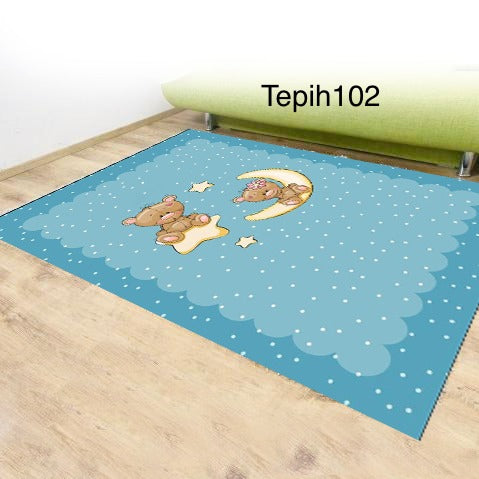Otroška preproga 160x220 (CARPET102)
