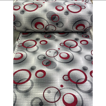 Komplet LANCUN KREP XL /100%PAMUK (LKP3) gornja plahta 240x260+donja plahta 240x240+2jastučnice 60x80