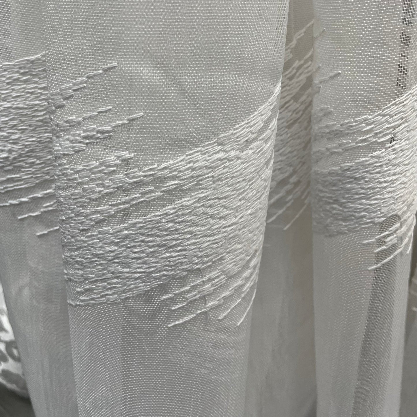 Tkanina - material za zavese VOLGA