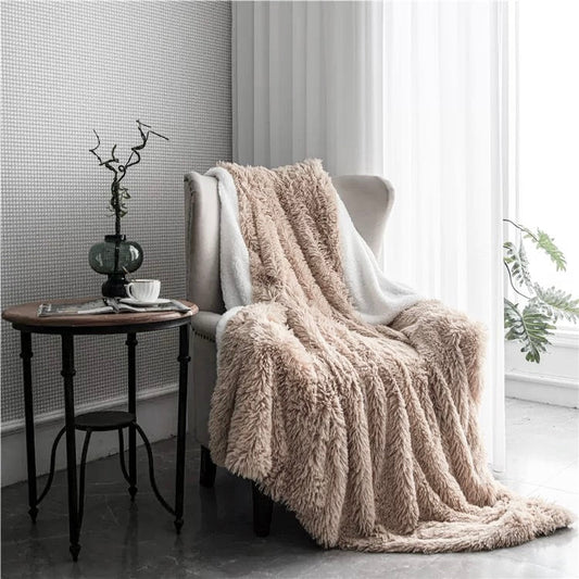 PREKRIVAČ / DEKA SOFT & WARM - 200x230