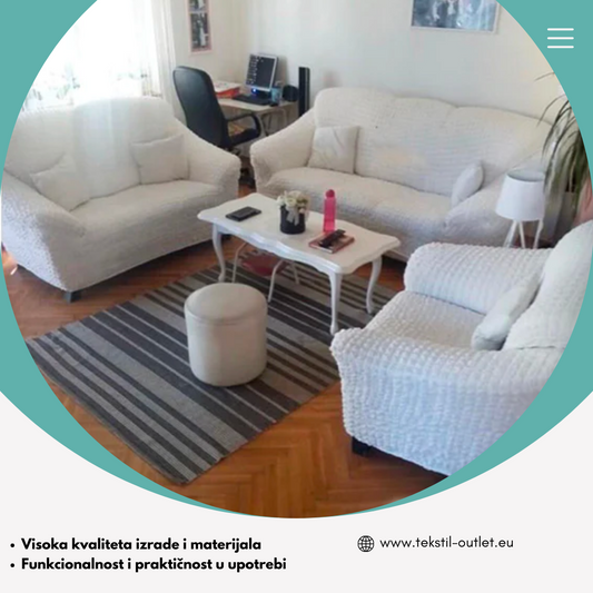 Prevleke za pohištvo (V21)