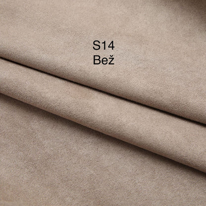 Tkanina / material SOFT za dekoracijo zaves