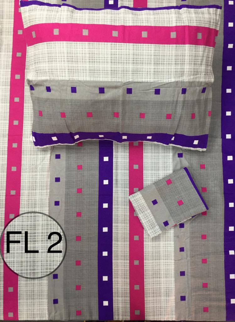 LANCUN FLANEL set (FL2)